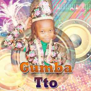 Download track Gumba Tto Anitah Shana