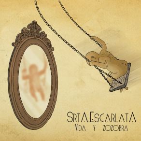 Download track Cuando Yo Ya No Esté Srta. Escarlata