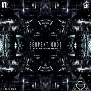 Download track Phenomena Of Evil Serpent Godz