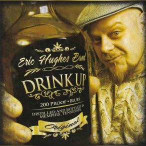 Download track The Ballad Of Weevil Point Willie The Eric Hughes Band