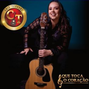 Download track Qual É O Segredo Cris Teodoro