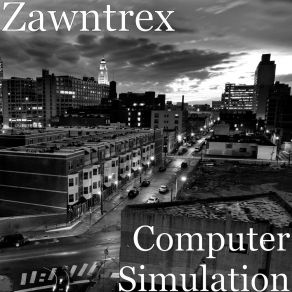 Download track Virus 4 Zawntrex