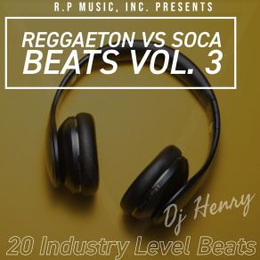 Download track Funciona (Reggaeton Beat) R. P Music