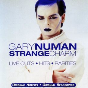 Download track Call Out The Dogs Gary Numan