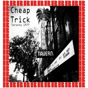 Download track Down On The Bay Cheap Trick