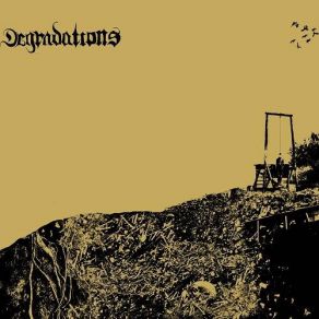 Download track Underwater Degradations