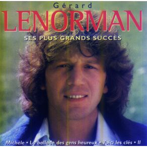 Download track La Ballade Des Gens Heureux Gérard Lenorman