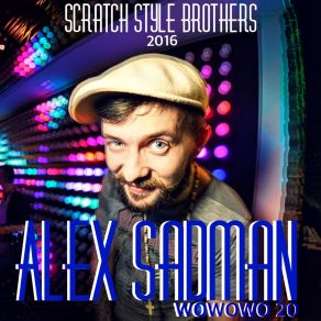 Download track Wowowo30 Alex Sadman