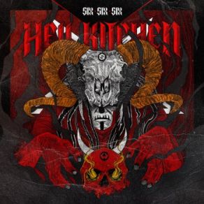 Download track Six Six Six Hell Kitchen