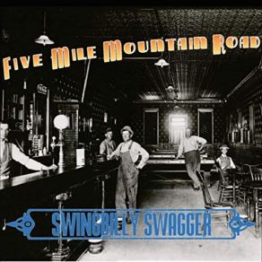 Download track KC Railroad Blues Five Mile Mountain Road