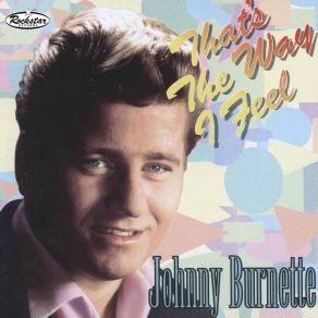 Download track Walkin' Talkin' Doll Johnny Burnette