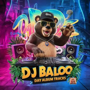 Download track Rhythms Brighter Day Mix (Radio Edit) DJ Baloo