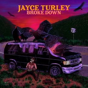 Download track These Songs Jayce Turley