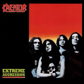 Download track Some Pain Will Last Kreator