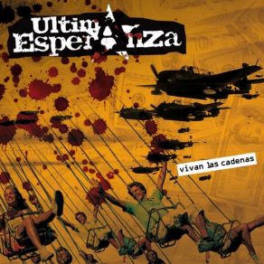 Download track Hardcore - Punk Última Esperanza