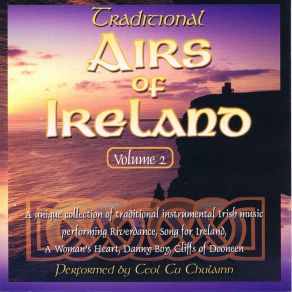 Download track Avondale (Charles Stewart Parnell) Ceol Cu Chulainn