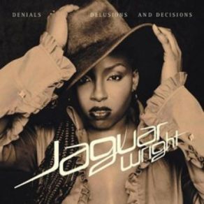 Download track I Don't Know Jaguar WrightBlack Thought