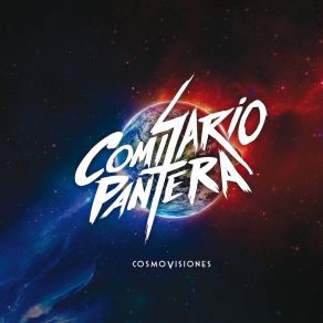 Download track Cuarto Obscuro Comisario Pantera