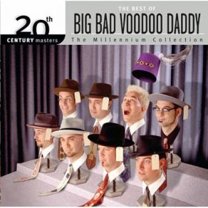 Download track I Wanna Be Like You Big Bad Voodoo Daddy