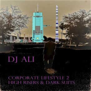 Download track High Hopes DJ Ali