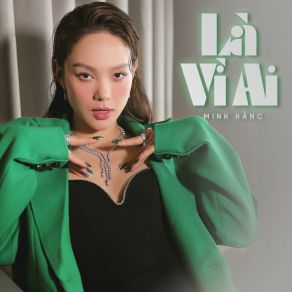 Download track Là Vì Ai Minh Hang