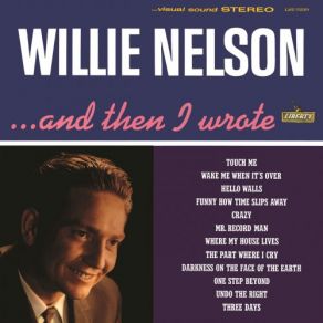 Download track Take My Word Willie Nelson