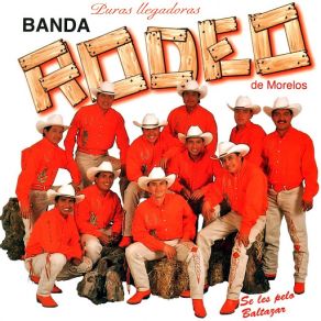 Download track Las Nieves De Enero Banda Rodeo De Morelos