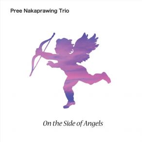 Download track Dancing With The Devil Pree Nakaprawing Trio