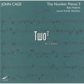 Download track 25.4555.651 John Cage