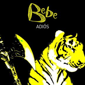 Download track Adiós Bebe