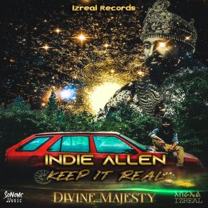 Download track Keep It Real Indie Allen