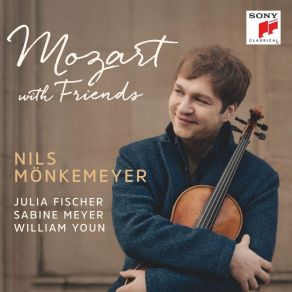 Download track 07 Duo No. 1 In G Major For Violin And Viola, K. 423 I. Allegro Mozart, Joannes Chrysostomus Wolfgang Theophilus (Amadeus)