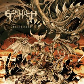 Download track Cinereous GAMMOTH