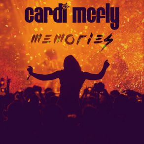 Download track Memories (Charlotte Swift Extended Mix) Cardi McFlyCharlotte Swift