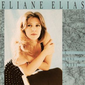 Download track Life Goes On Eliane Elias