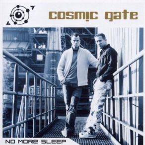 Download track Milky Way Cosmic Gate