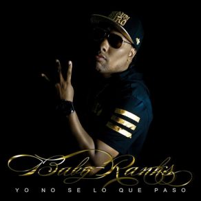 Download track Yo No Se Lo Que Paso Baby Ranks