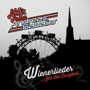 Download track Heut' Kommen D'Engerln Auf Urlaub Nach Wean Andreas Gabalier