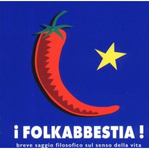 Download track Chanson Etilique Folkabbestia