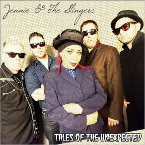 Download track Money Cat Jennie, The Slingers