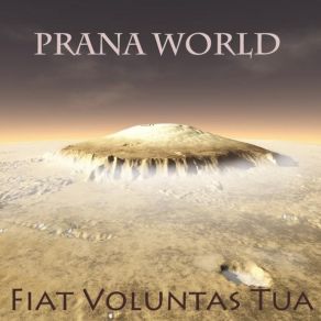 Download track Alien N°2 Prana WORLD