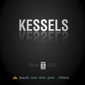 Download track Splash Kessels