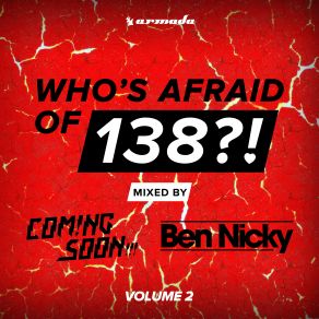 Download track Wake Up Call Ben Nicky, Coming Soon