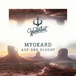 Download track Auf Der Flucht Myokard