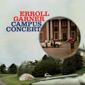 Download track Stardust (Live) Erroll Garner