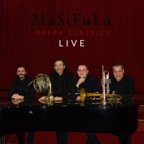 Download track Intermezzo (Live) MaSiFuLaManon Lescaut