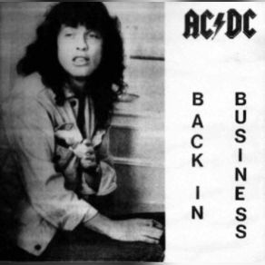 Download track Shake Your Foundations AC / DC