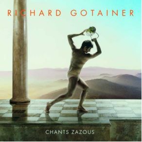 Download track La Ballade De L'Obsédé Richard Gotainer