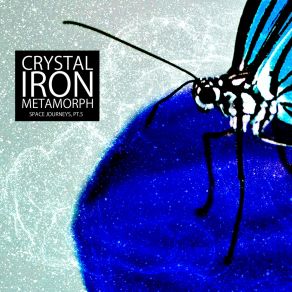 Download track Betelgeuse Crystal Iron Metamorph