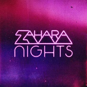 Download track For The Bartenders, Sunglasses Are Essential Zahara Nights